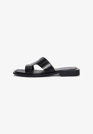 Mules - black