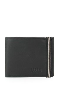 No seleccionado, black