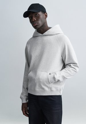 GEORGIO MOTO - Camisola - gris chine