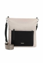 Tamaris Cityrucksack TAS Angelique (1-tlg), Für Damen, Zwei stufenlos