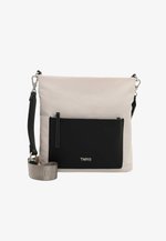 Tamaris Cityrucksack TAS Angelique (1-tlg), Für Damen, Zwei stufenlos Tamaris Cityrucksack TAS Angelique (1-tlg), Für Damen, Zwei stufenlos