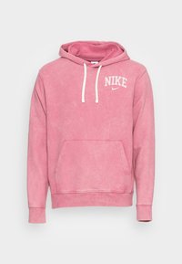 Nike Sportswear Luvtröja - pink