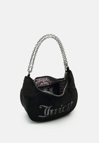 Juicy Couture KIMBERLY SMALL SET - Borsa a mano - black