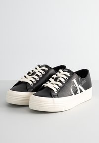 Calvin Klein Jeans Sneakers basse - black