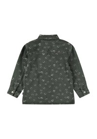 Molo Jeansjacka - aliens
