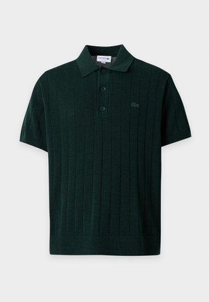 Lacoste, Polo - sinople