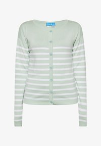 Unausgewählt, minze weiss