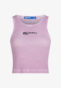 Selected, lavendula