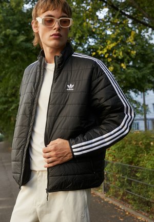 adidas jacke herre