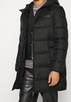 Veste d'hiver - black