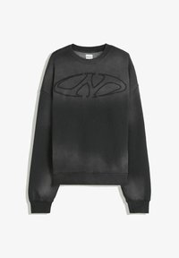 Selezionato, mottled dark grey