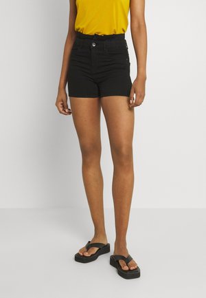 Short - black