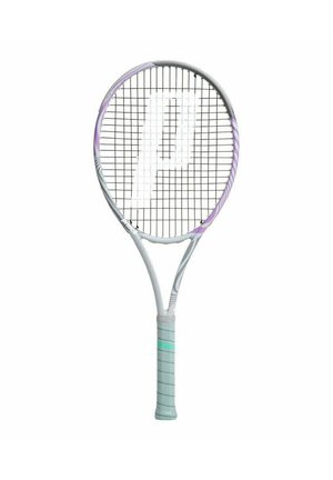 RIPCORD  - Raqueta de tenis - weiß mehrfarbig