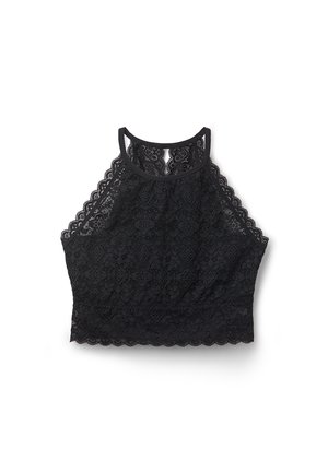 Intimissimi, WIRELESS - Bustier - black