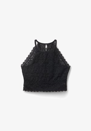 Intimissimi, WIRELESS - Bustier - black