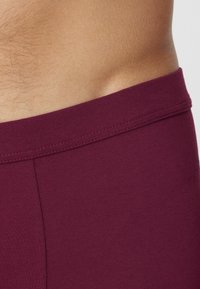 Tezenis ECO - Boxerky - rot  bolero