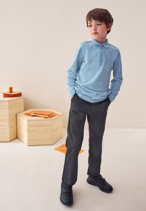 Next 2 PACK - Polo majica - blue