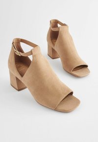 Next FOREVER COMFORT - Sandale - neutral