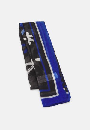 Tørklæde / Halstørklæder - black