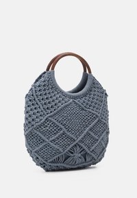 Esprit Shoppingväska - blue