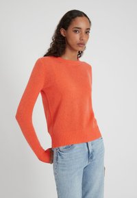 Style Republic PULLOVER - Pullover - marigold