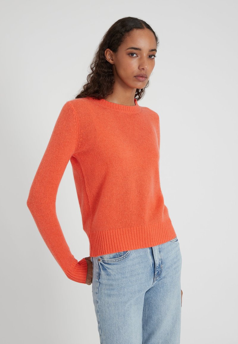 Style Republic PULLOVER - Pullover - marigold