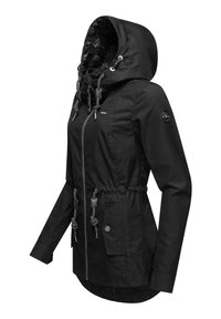 Ragwear - Kurtka przeciwdeszczowa