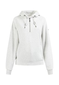 - Bluza z kapturem