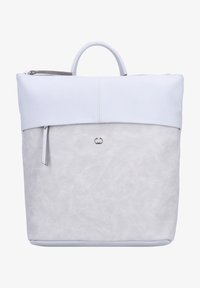 Niewybrane, opal gray