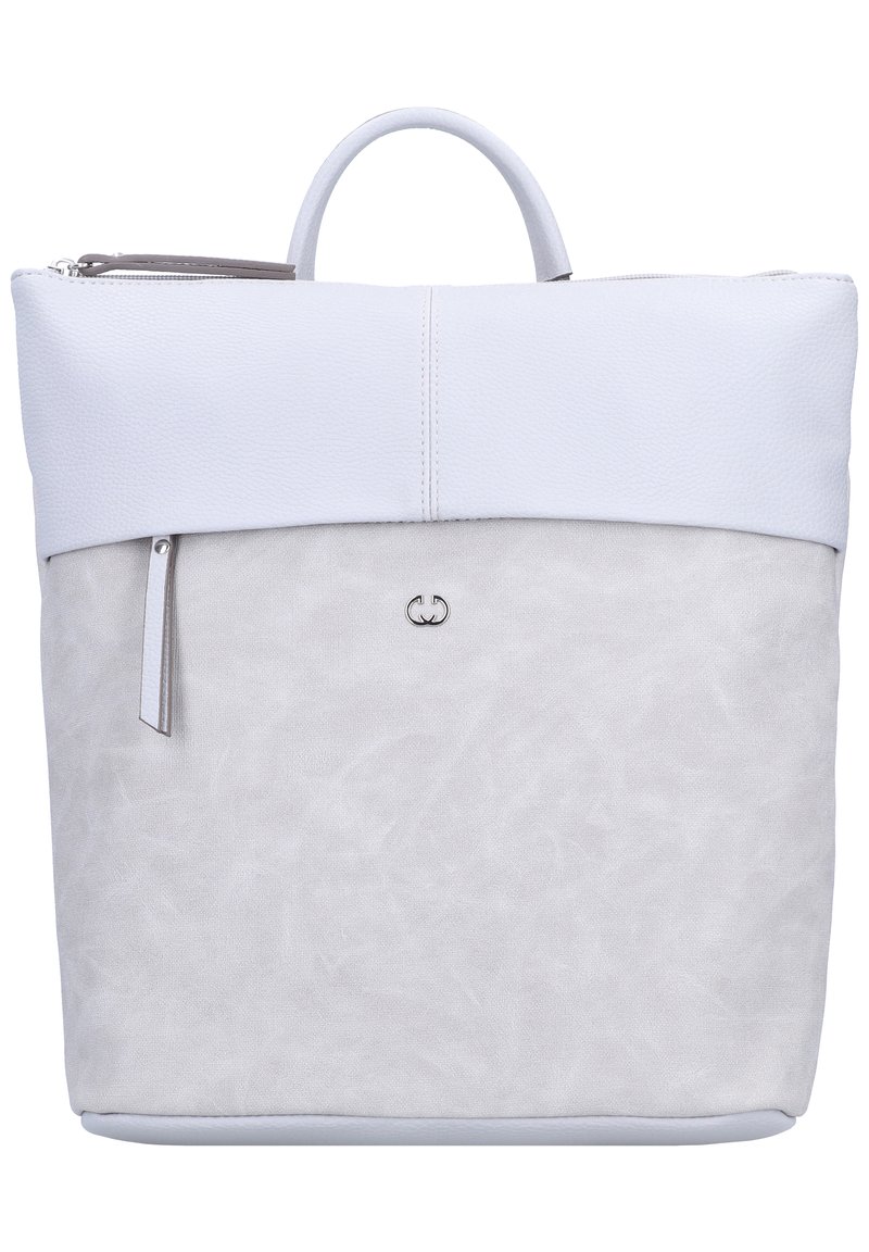 Gerry Weber KEEP IN MIND - Ryggsäck - opal gray