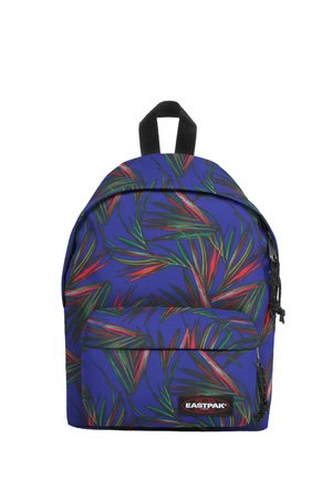 ORBIT - Sac à dos - brize palm navy