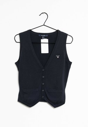Bodywarmer - blue