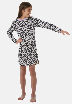Schiesser, NIGHTWEAR - Nightie - marshmallow
