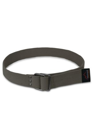 TAKLAMAKAN - Belt - grau