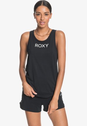 FREEDOM FEVER - T-shirt de sport - true black