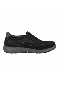 Josef Seibel Sneaker low - schwarz-kombi