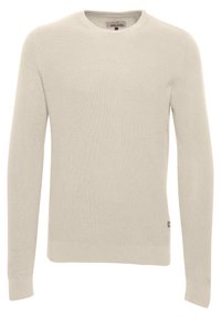 Unselected, oyster gray