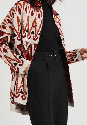 Vest - beige