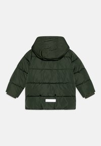 Name it NMMMEMO TB - Téli kabát - climbing ivy