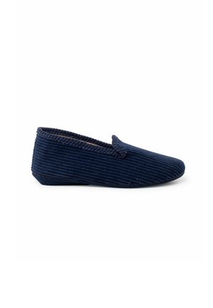 CASA TIPO KUNG-FU PANA - Chaussons - azul marino