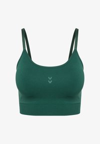 Niet geselecteerd, bistro green