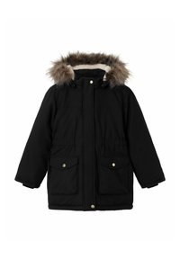 Name it Parka - black