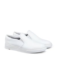 Lloyd ARUBA - Sneaker low - weiss