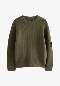 Non sélectionné, khaki green