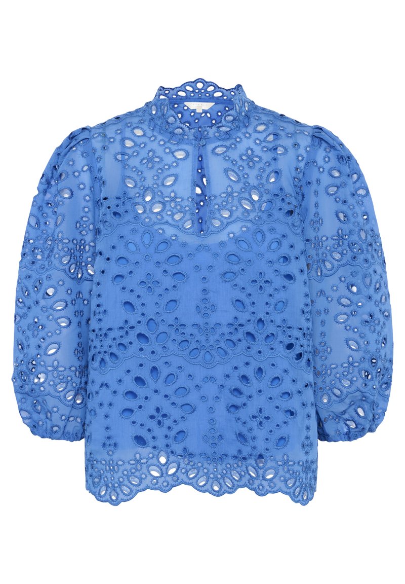 Part Two Blouse lichtblauw