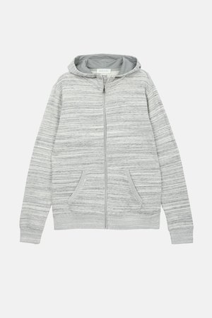 Pier One Vest - light grey