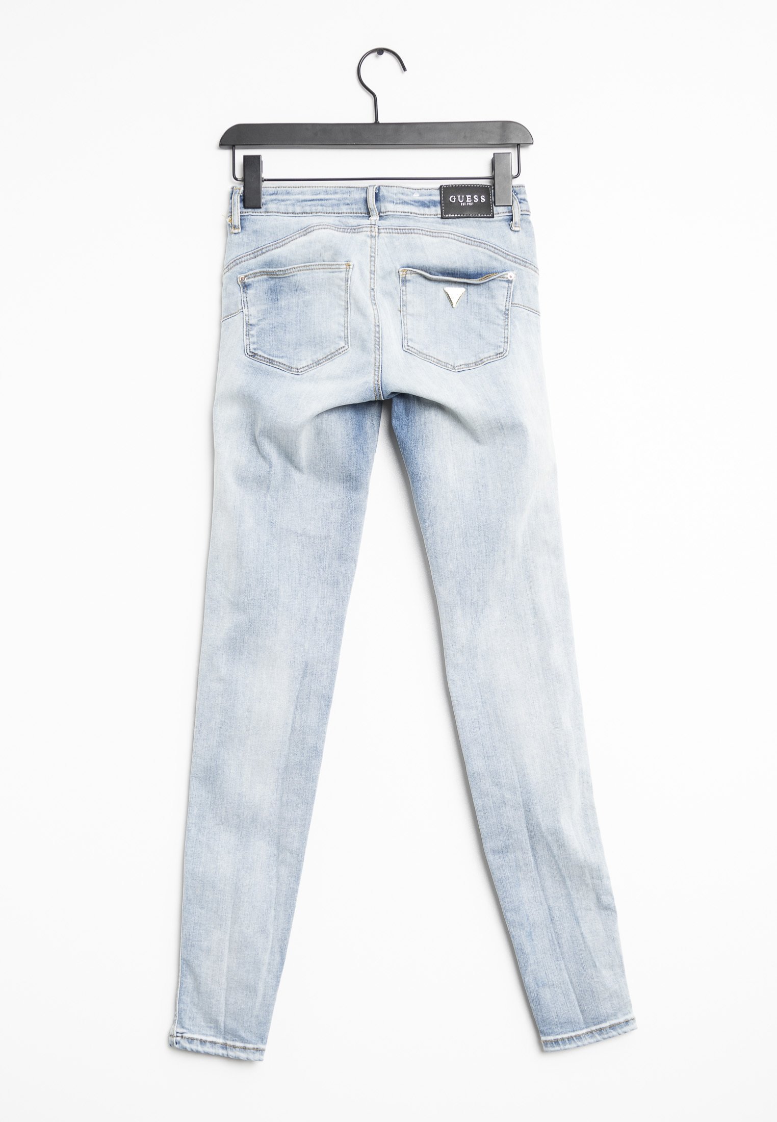 Guess Jeans slim fit - blue/blu - Zalando.it