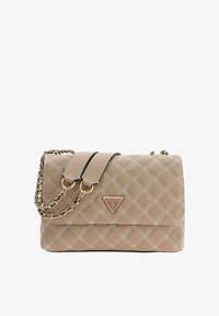 Non sélectionné, pale mocha