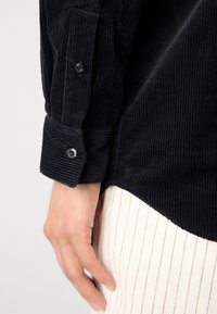 Scotch & Soda REGULAR FIT SHIRT - Shirt - meteorite