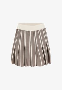 Sélectionné, lichtbruin